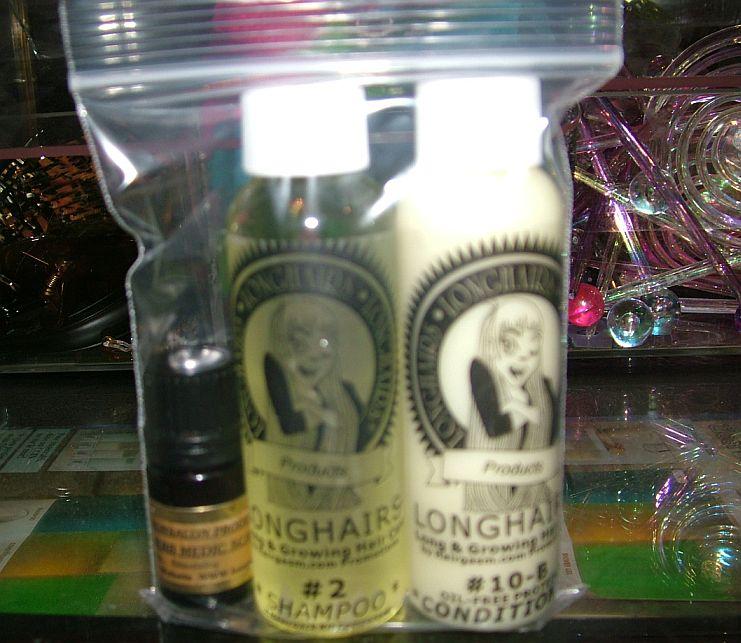 Friendship Kit 2oz BTN DUO Tall-Baby 3-Pack