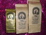 Mystic Tea Mega-Nutrients by Doctorlonghairs Bergamot