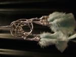 Dreamcatchers Double-Good with Satin and Feathers - Image #9