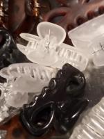 Mini Jaws CLIPPIES or LongThin Finetoothed  Long & Growing&reg; Hairgasm&reg; Longhairs&reg; - Image #7