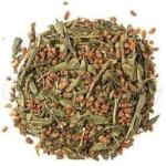 TOASTED POP-CORN(NOCORN) GREENTEA - Image #2