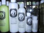 #17 Lilith Cream-Rinse Conditioner HAIRGASM® LONGHAIRS® 