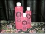 #14-F Clean Styling Gel Berry-Firm Hold