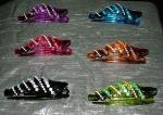 Jewel Hard-Candy Rhindstone Saddle Clips Longhairs®Hairgasm® - Image #7