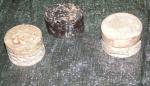 STONE PINCH-CONTAINERS FOR USING NON-SALTS