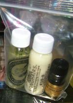 Friendship Kit Hairgasm® 1oz 3-Day-3-Use 3-pc BTN DUO 3pk