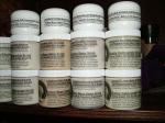 BUBBLEGUM TREES Sweet-Scent-Sations Scrubs with Non-Salts Minerals & Silky Moisture